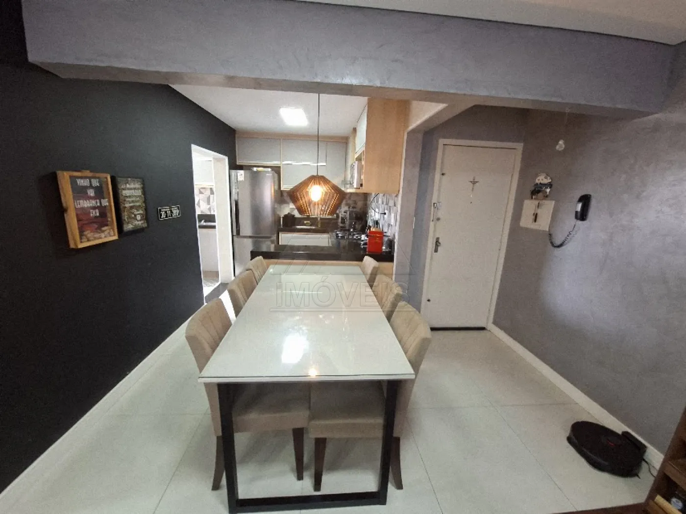 Apartamento com 3 quartos no Vila Galo - Americana — foto 5