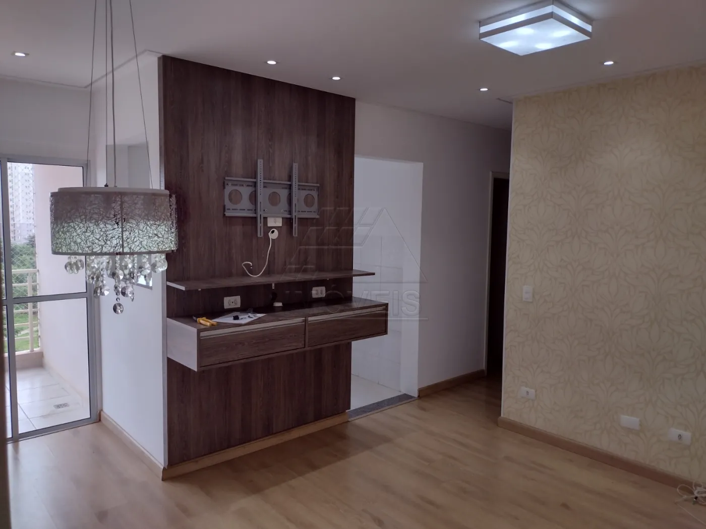 Apartamento em Jardim Dona Regina