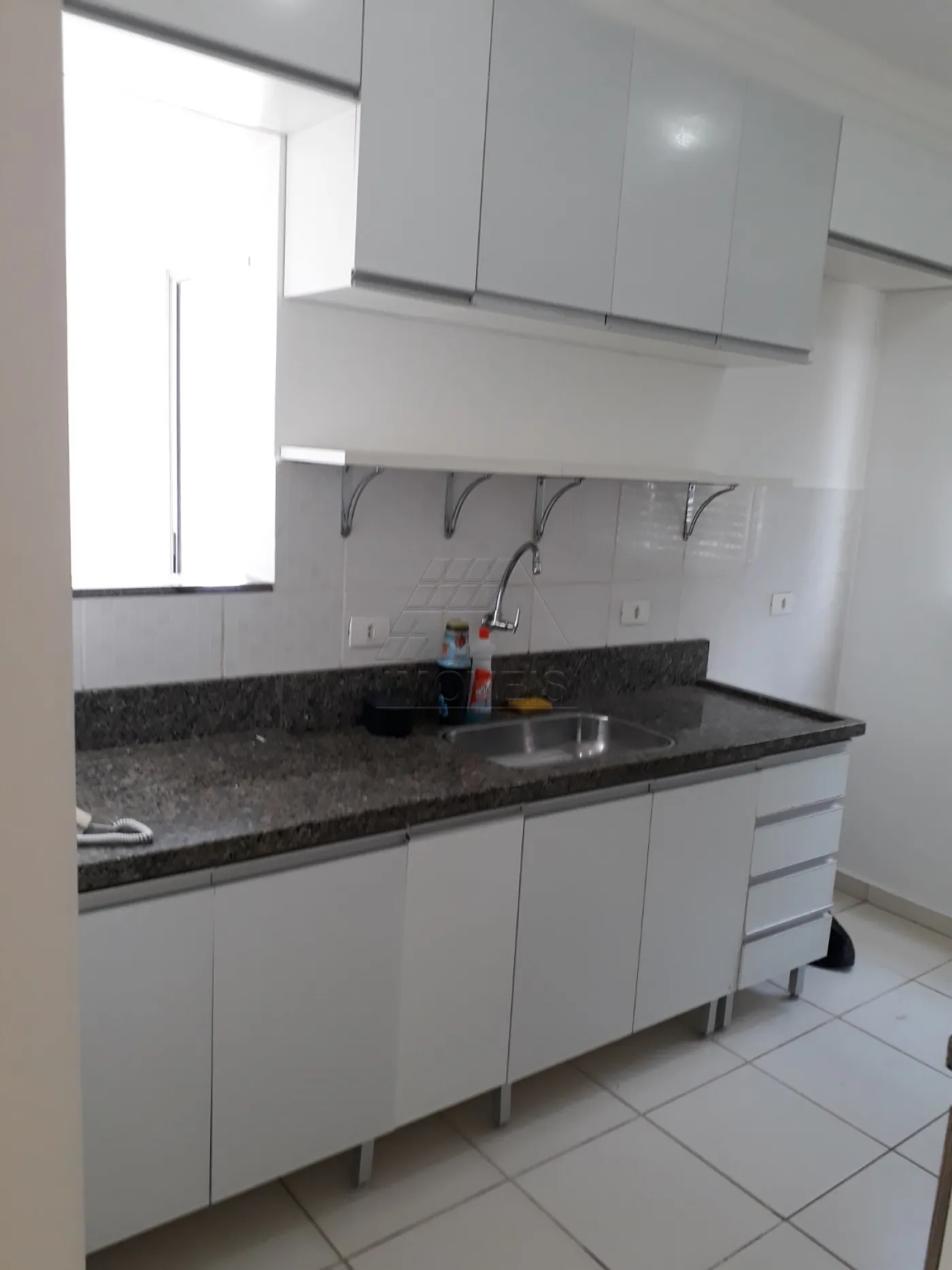 Apartamento com 3 quartos no Jardim Dona Regina - Santa Bárbara d'Oeste — foto 4