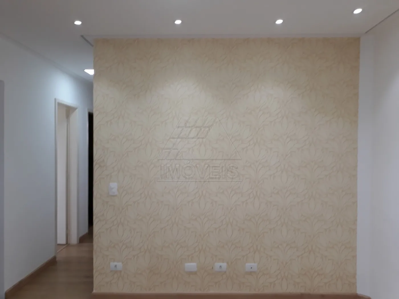 Apartamento com 3 quartos no Jardim Dona Regina - Santa Bárbara d'Oeste — foto 2