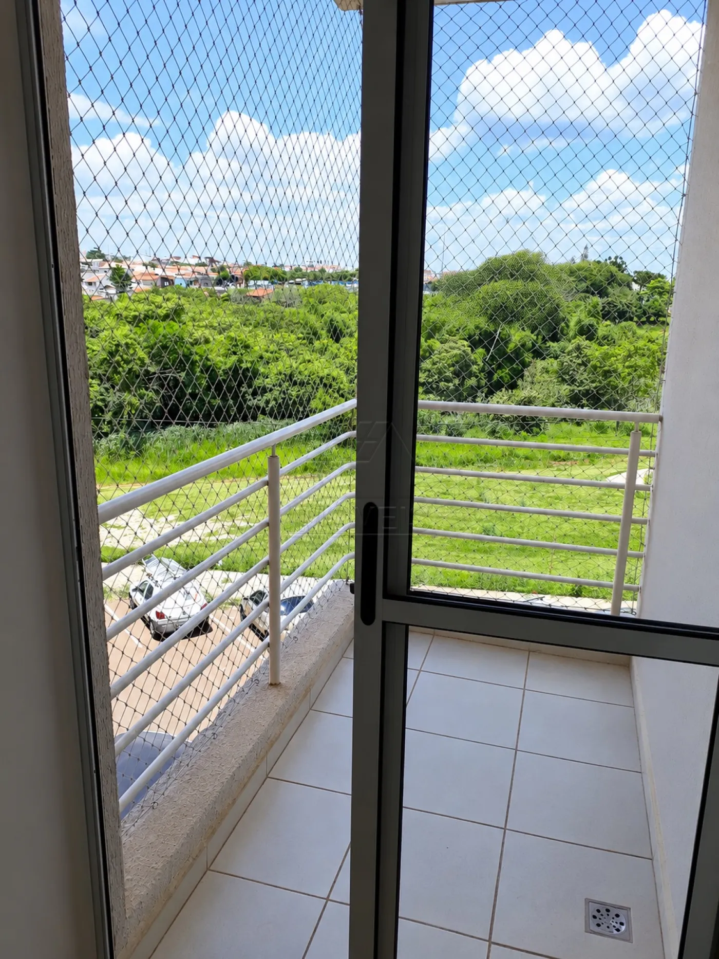 Apartamento com 3 quartos no Jardim Dona Regina - Santa Bárbara d'Oeste — foto 3