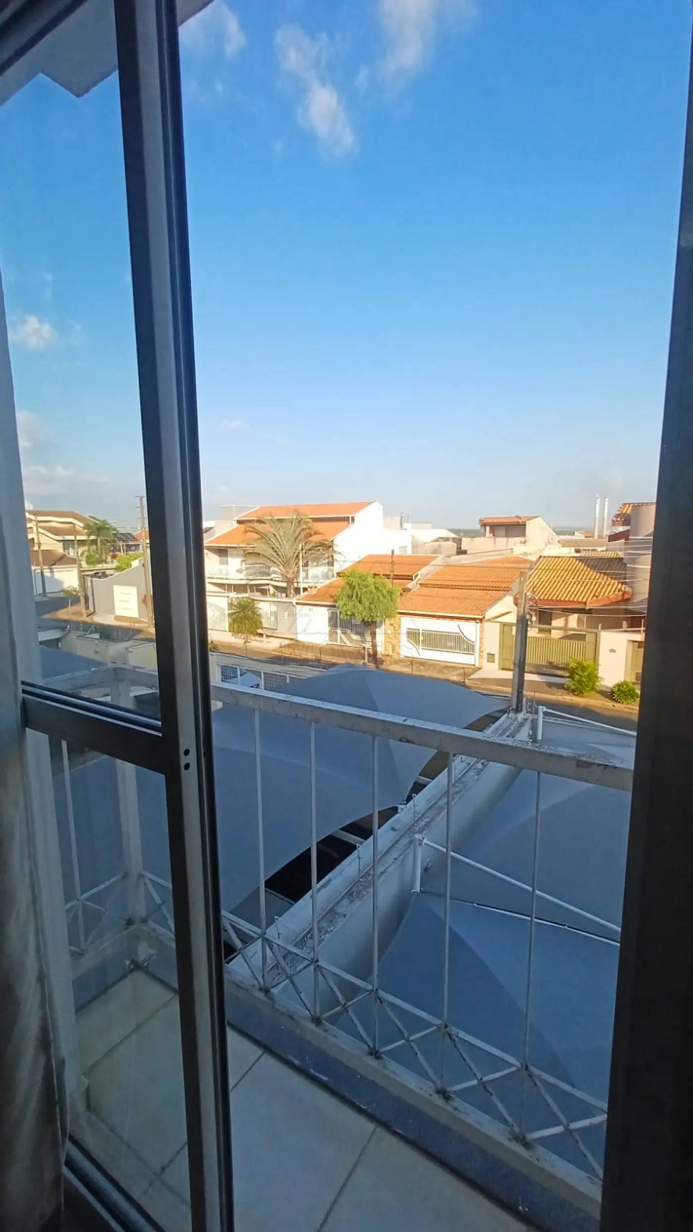 Apartamento com 2 quartos no Parque Residencial Jaguari - Americana — foto 3