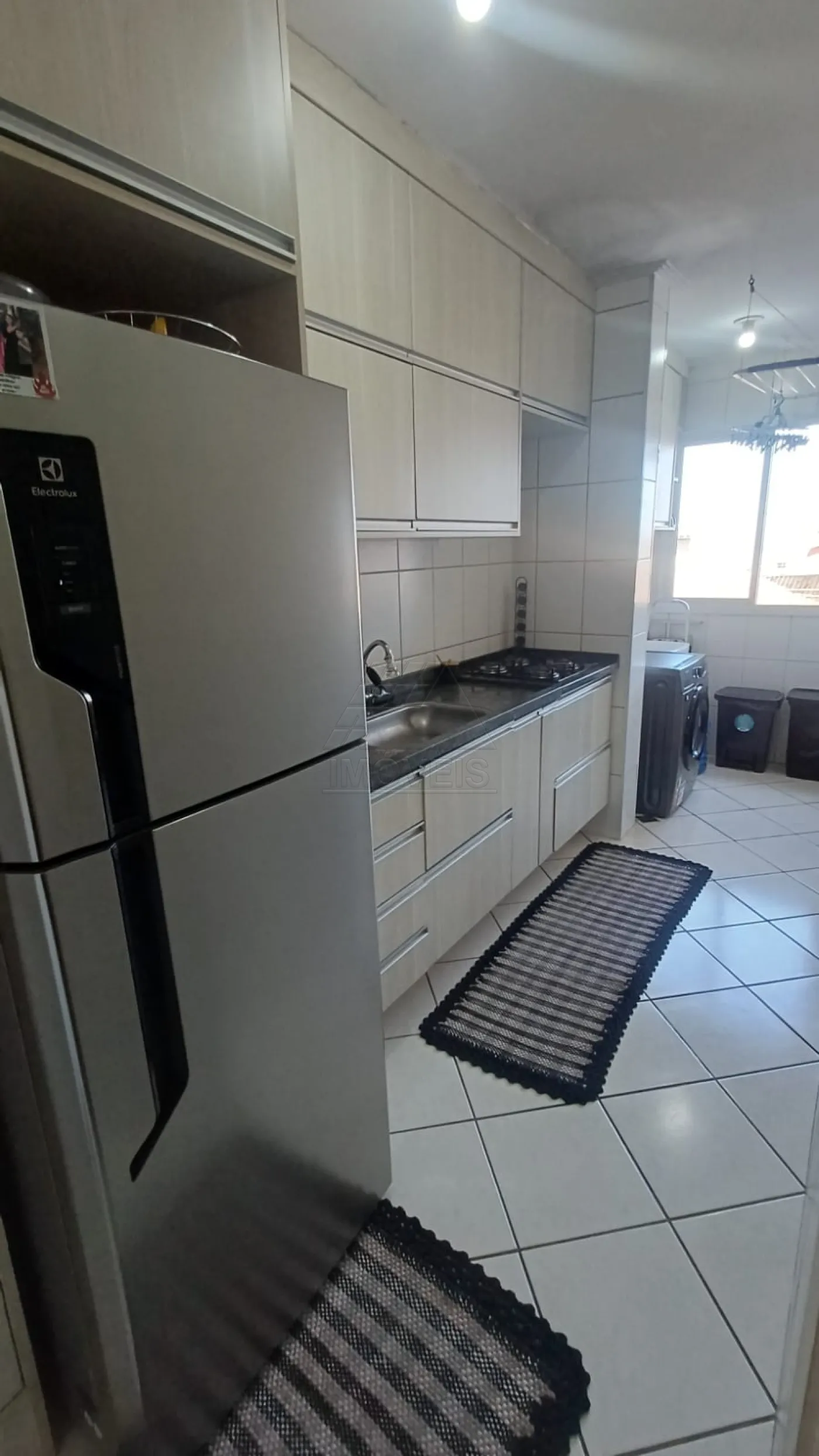 Apartamento com 2 quartos no Parque Residencial Jaguari - Americana — foto 5