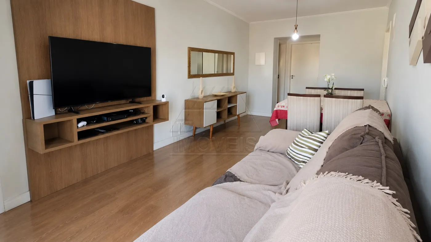 Apartamento em Parque Residencial Jaguari
