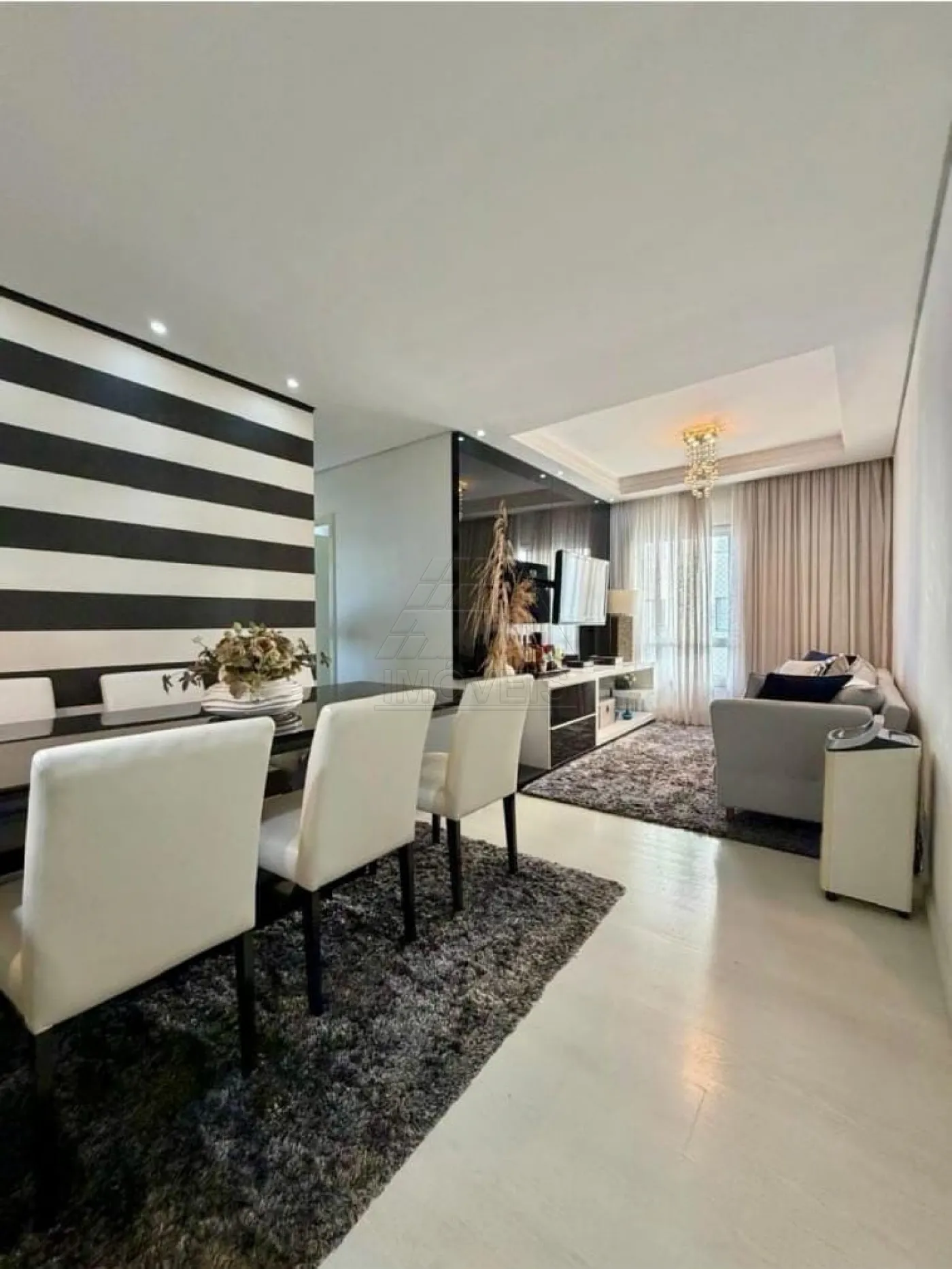 Apartamento em Vila Santa Catarina