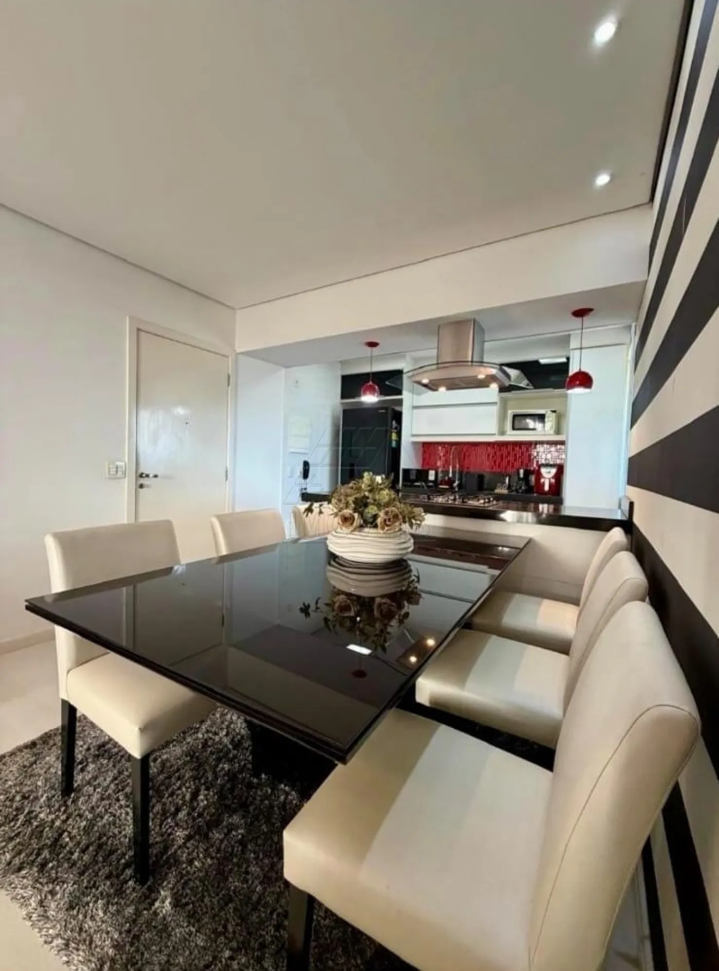 Apartamento com 3 quartos no Vila Santa Catarina - Americana — foto 5