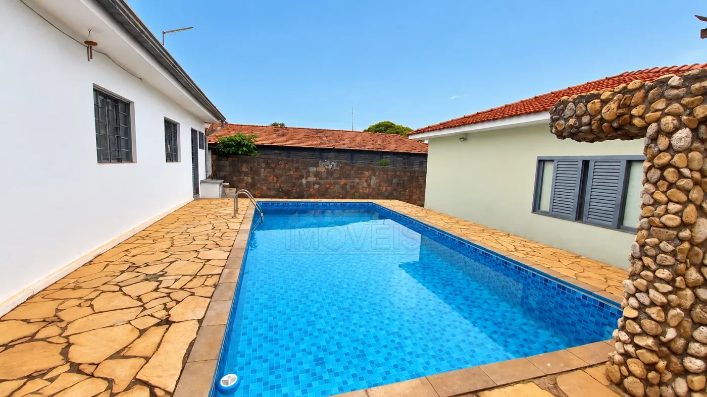 Casa em Jardim Guanabara
