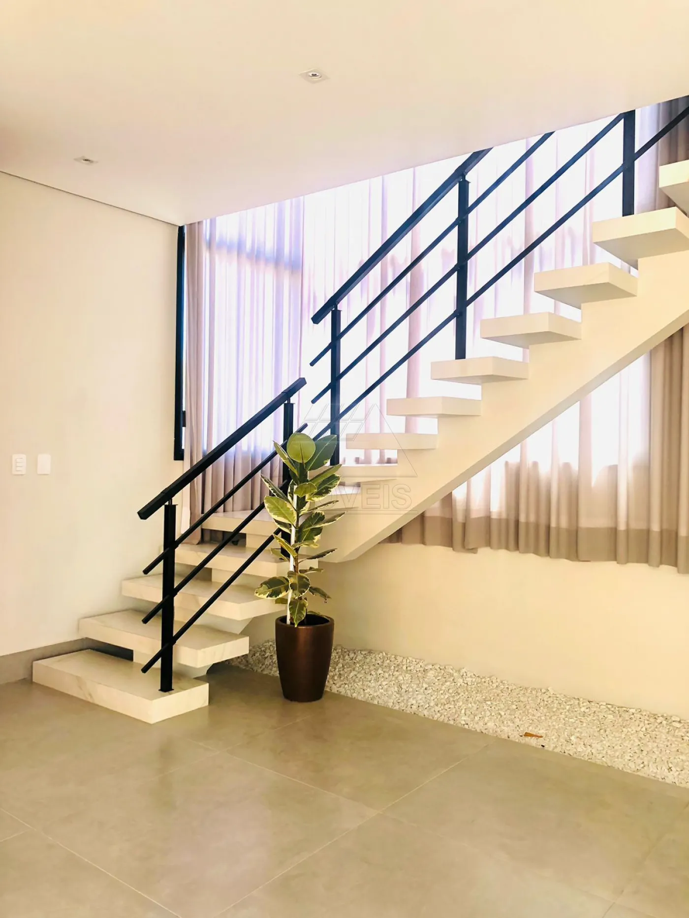 Casa em condomínio com 3 quartos no Condomínio Engenho Velho - Nova Odessa — foto 4