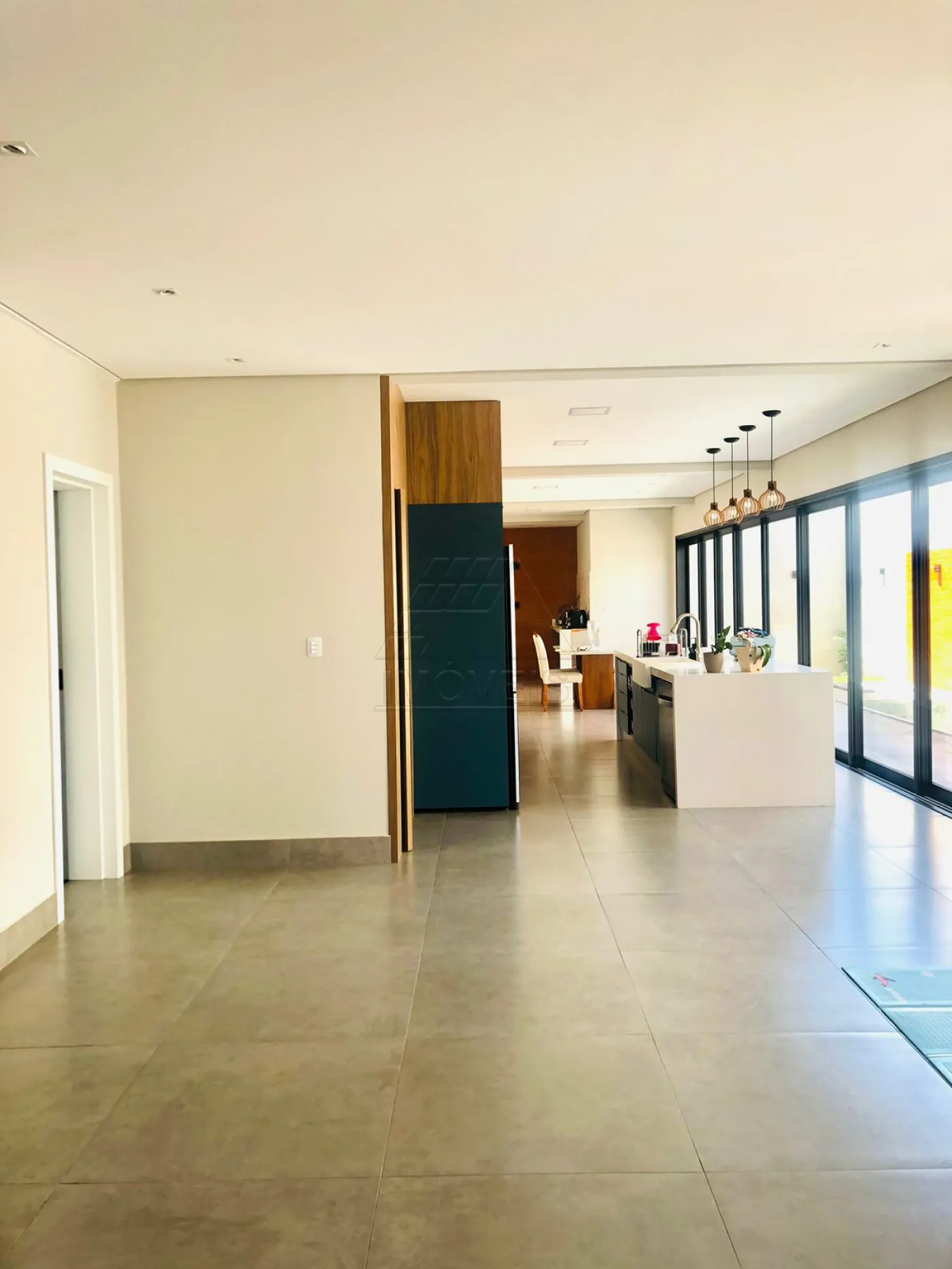Casa em condomínio com 3 quartos no Condomínio Engenho Velho - Nova Odessa — foto 5