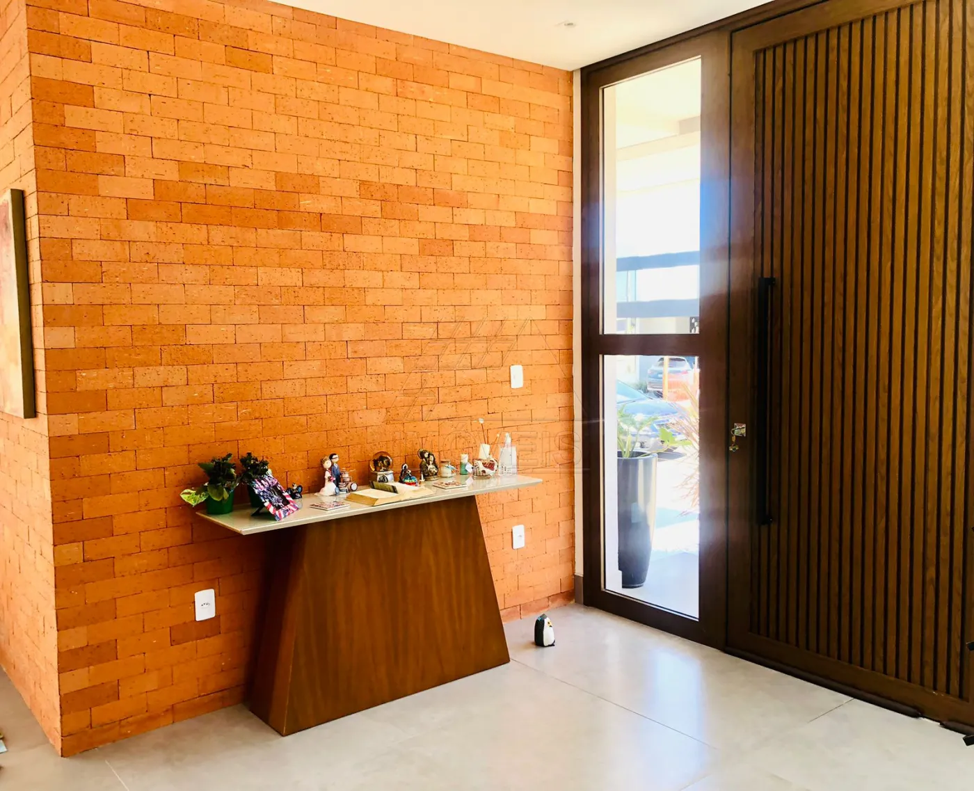 Casa em condomínio com 3 quartos no Condomínio Engenho Velho - Nova Odessa — foto 3