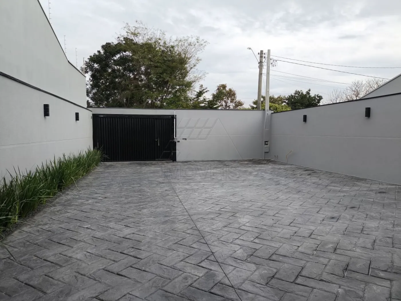 Casa com 2 quartos no Jardim Cândido Bertini - Santa Bárbara d'Oeste — foto 2