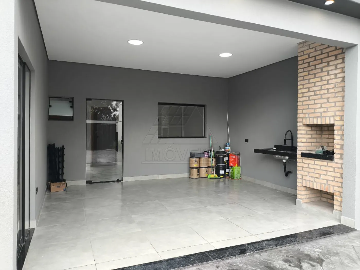 Casa com 2 quartos no Jardim Cândido Bertini - Santa Bárbara d'Oeste — foto 3