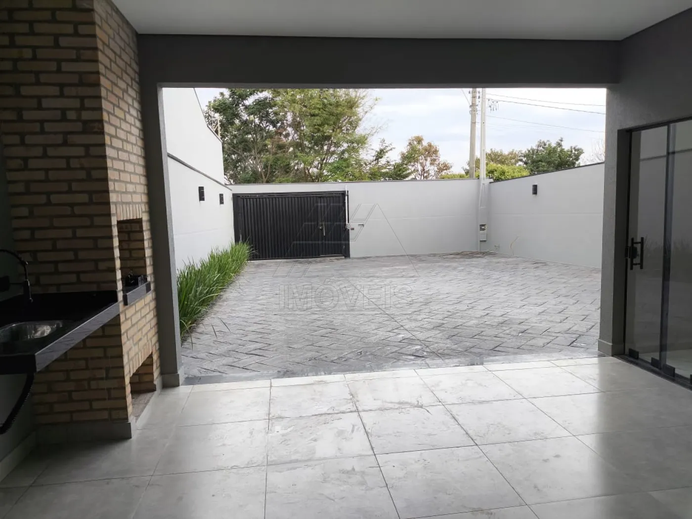 Casa com 2 quartos no Jardim Cândido Bertini - Santa Bárbara d'Oeste — foto 4
