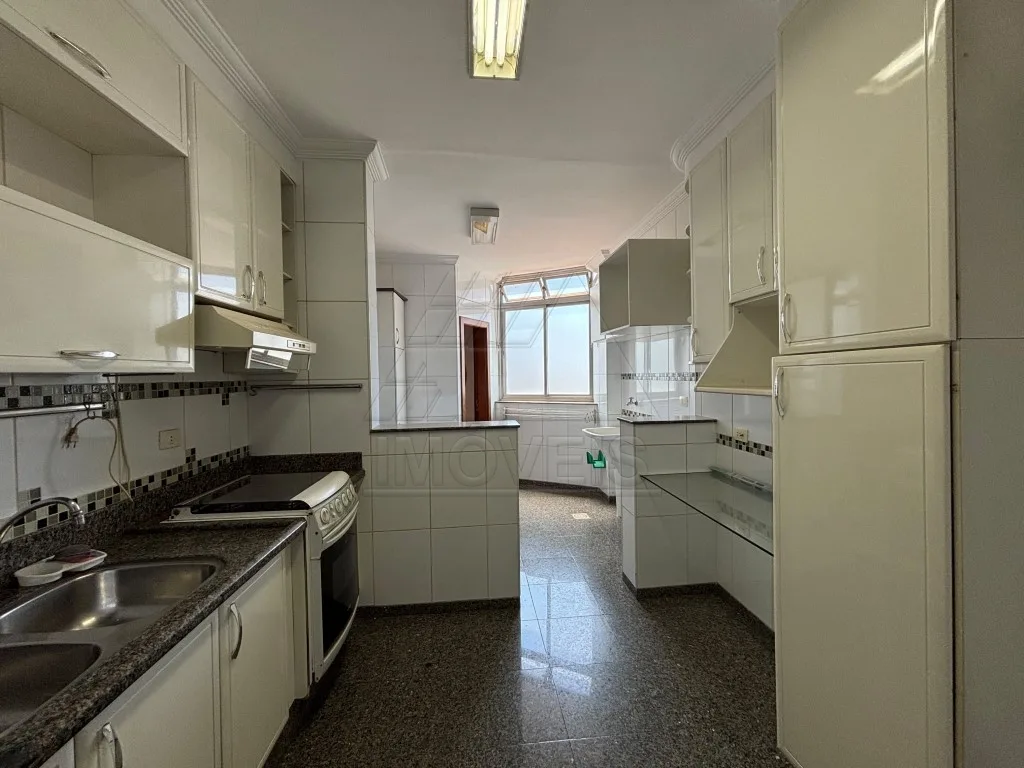 Alugar Apartamento / Residencial em Americana R$ 1.800,00 - Foto 6