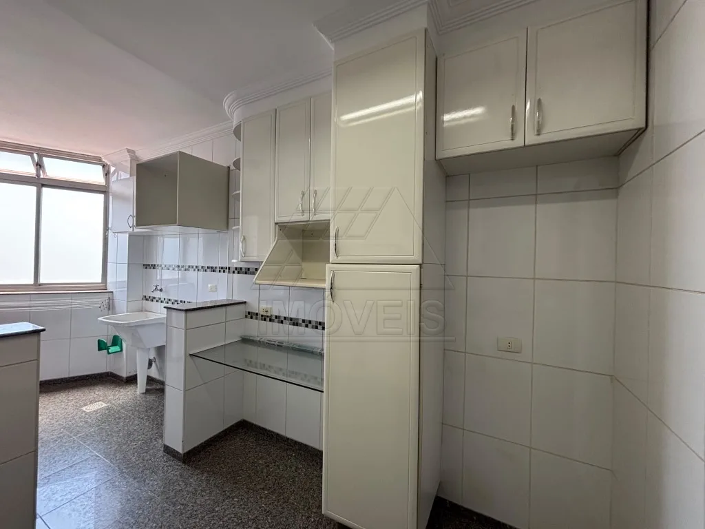 Alugar Apartamento / Residencial em Americana R$ 1.800,00 - Foto 8