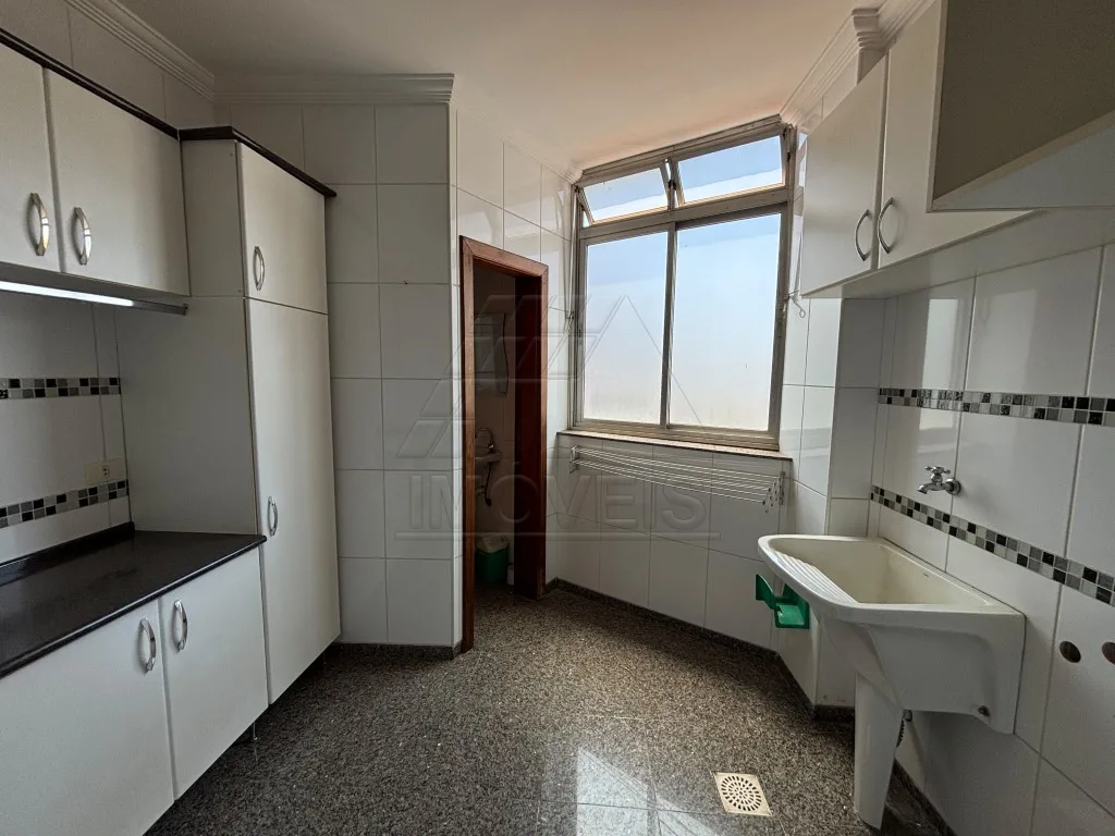 Alugar Apartamento / Residencial em Americana R$ 1.800,00 - Foto 9