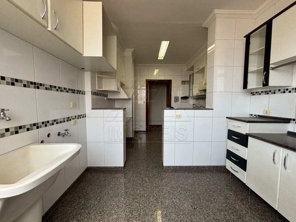 Alugar Apartamento / Residencial em Americana R$ 1.800,00 - Foto 11