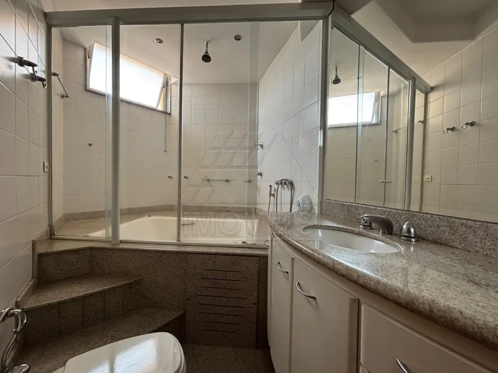 Alugar Apartamento / Residencial em Americana R$ 1.800,00 - Foto 12