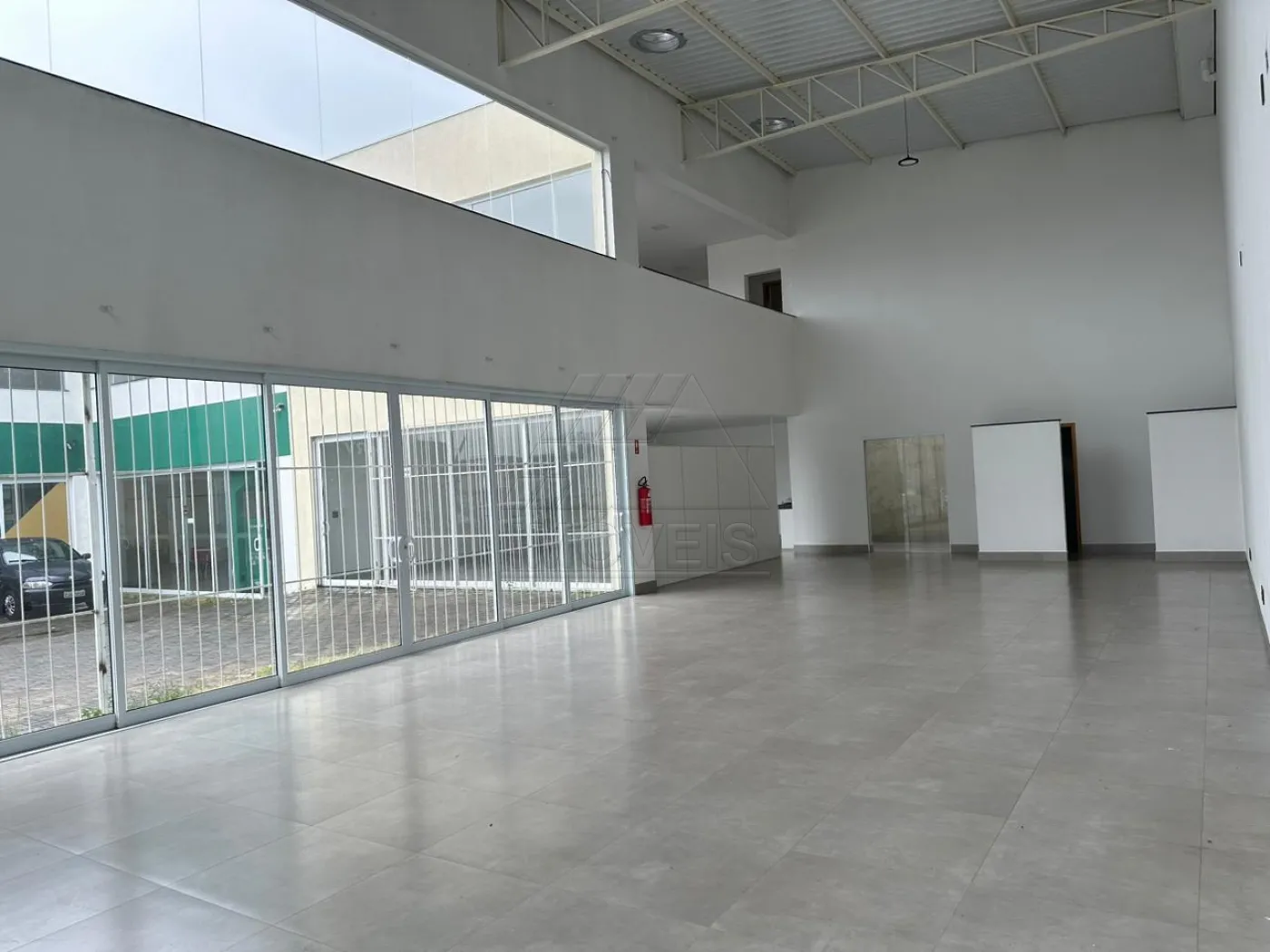 Estabelecimento Comercial no Cidade Nova II - Santa Bárbara d'Oeste — foto 3