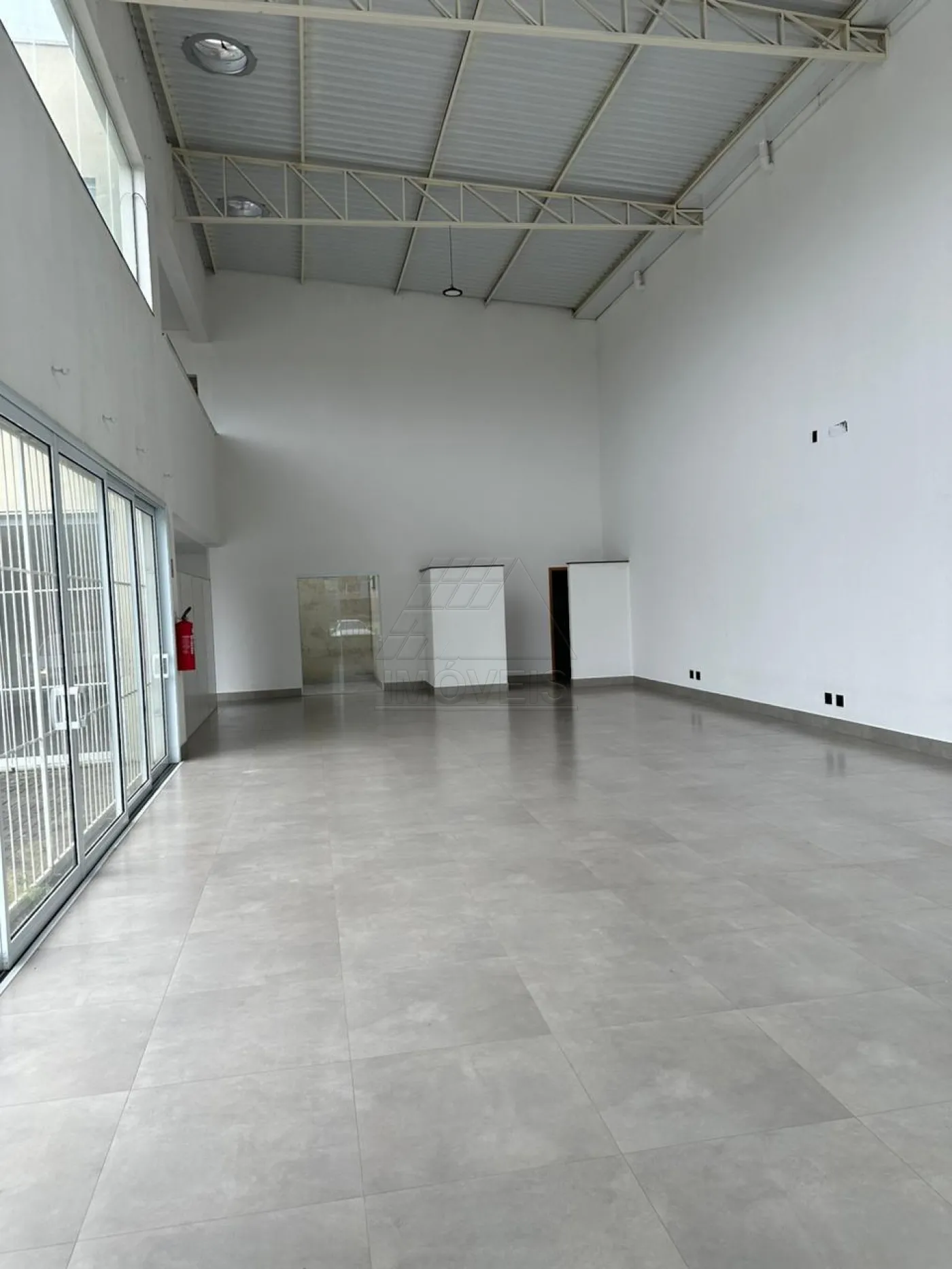 Estabelecimento Comercial no Cidade Nova II - Santa Bárbara d'Oeste — foto 4