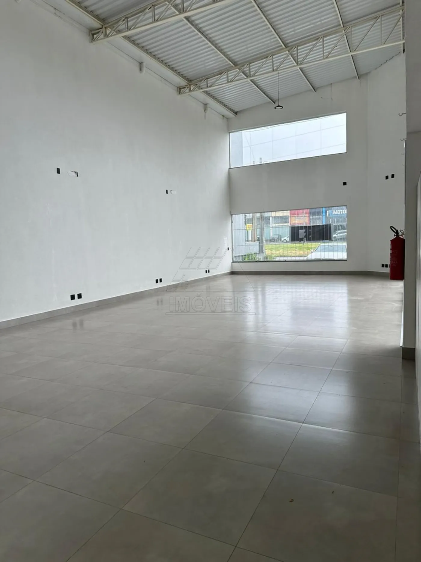 Estabelecimento Comercial no Cidade Nova II - Santa Bárbara d'Oeste — foto 2