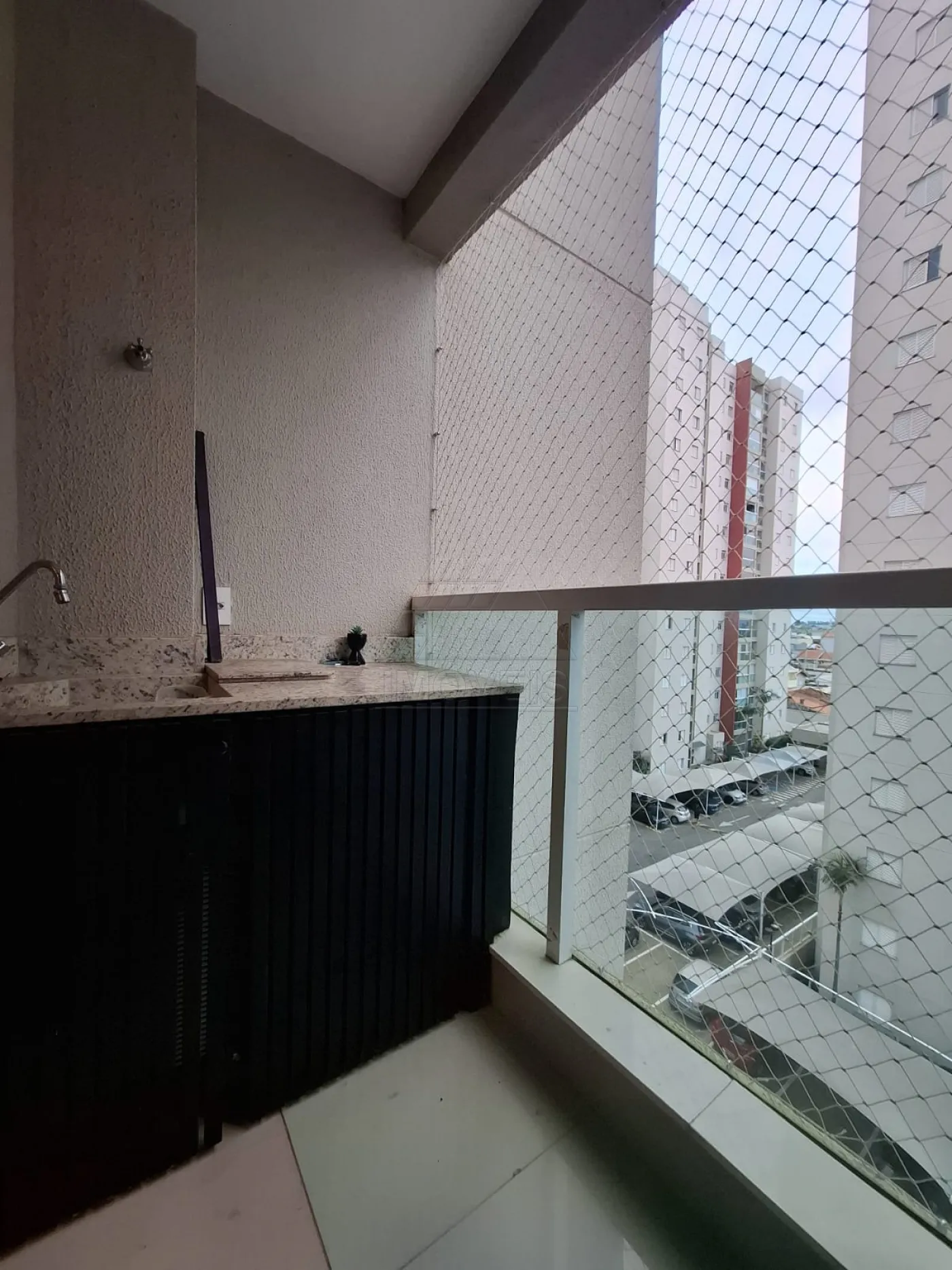 Apartamento com 3 quartos no Residencial Boa Vista - Americana — foto 5