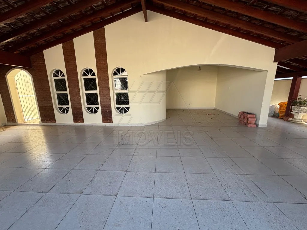 Alugar Casa / Padr&atilde;o em Americana R$ 3.250,00 - Foto 1