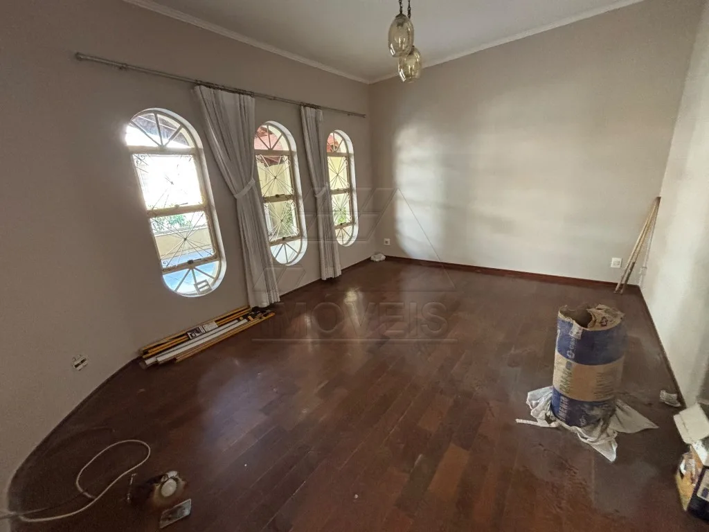Alugar Casa / Padr&atilde;o em Americana R$ 3.250,00 - Foto 2