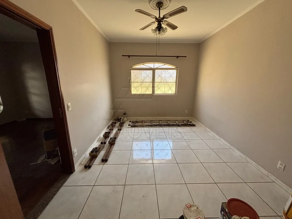 Alugar Casa / Padr&atilde;o em Americana R$ 3.250,00 - Foto 4