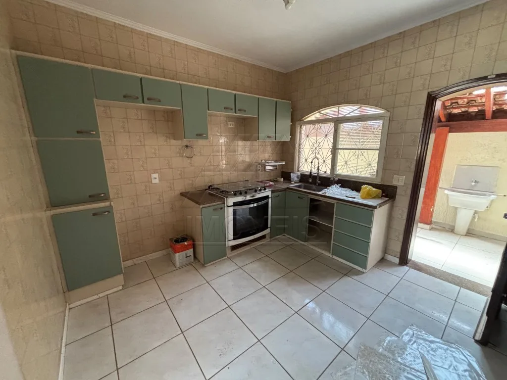 Alugar Casa / Padr&atilde;o em Americana R$ 3.250,00 - Foto 5