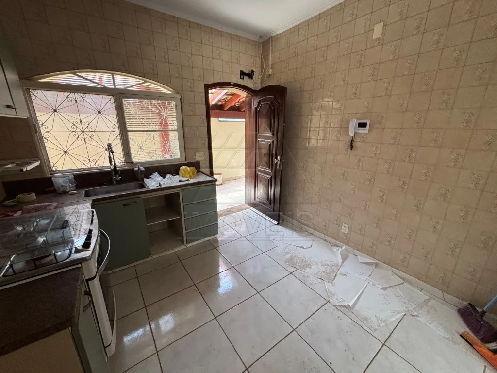 Alugar Casa / Padr&atilde;o em Americana R$ 3.250,00 - Foto 6