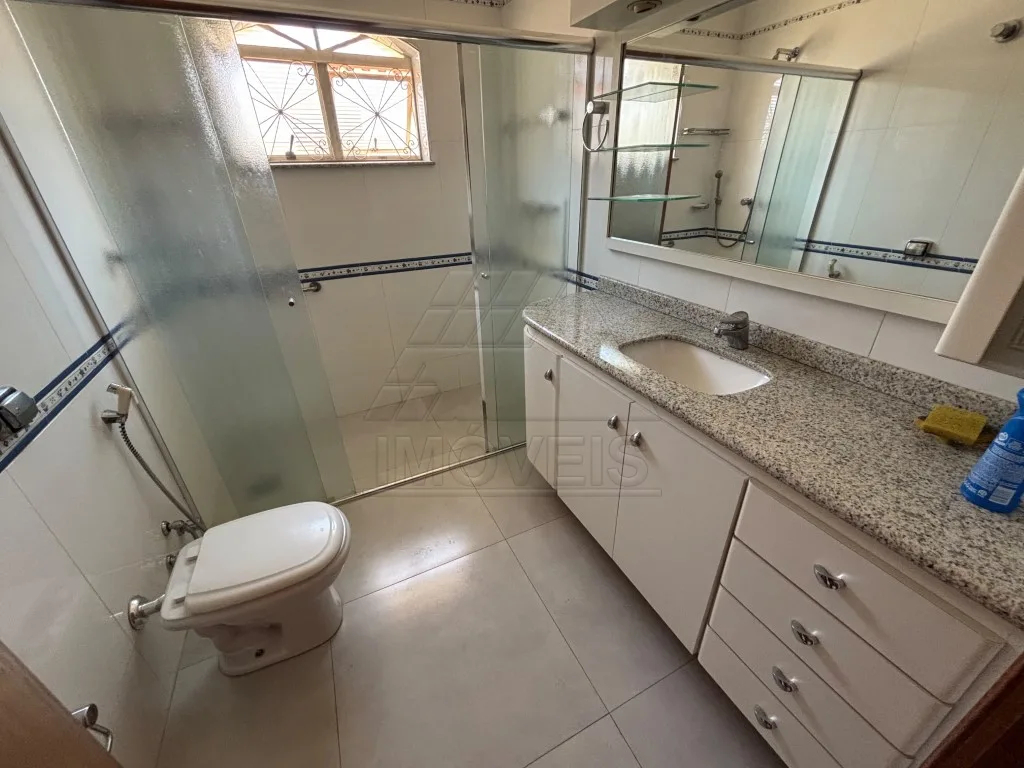 Alugar Casa / Padr&atilde;o em Americana R$ 3.250,00 - Foto 8
