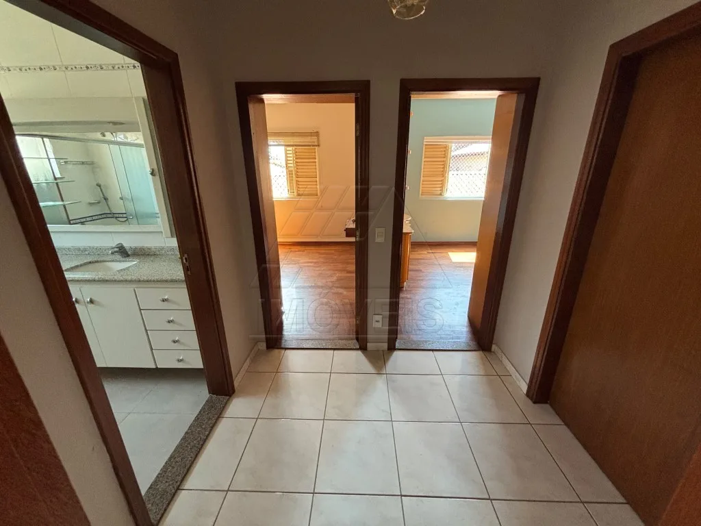 Alugar Casa / Padr&atilde;o em Americana R$ 3.250,00 - Foto 7