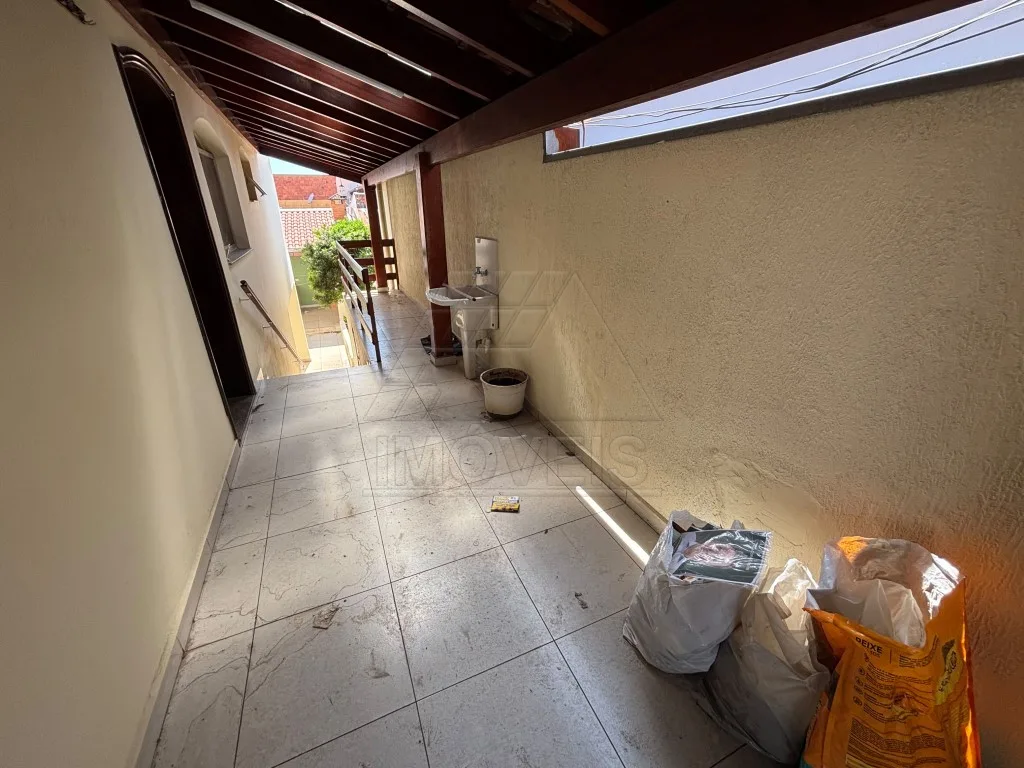 Alugar Casa / Padr&atilde;o em Americana R$ 3.250,00 - Foto 13