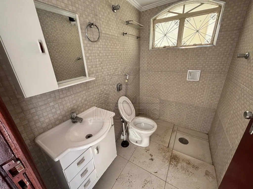 Alugar Casa / Padr&atilde;o em Americana R$ 3.250,00 - Foto 17