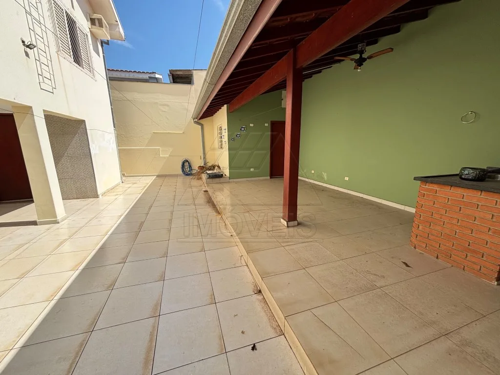 Alugar Casa / Padr&atilde;o em Americana R$ 3.250,00 - Foto 18