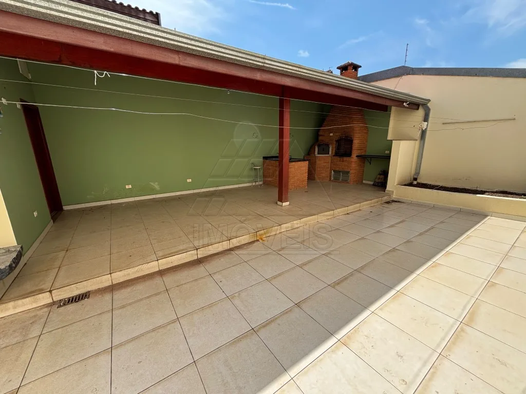 Alugar Casa / Padr&atilde;o em Americana R$ 3.250,00 - Foto 19