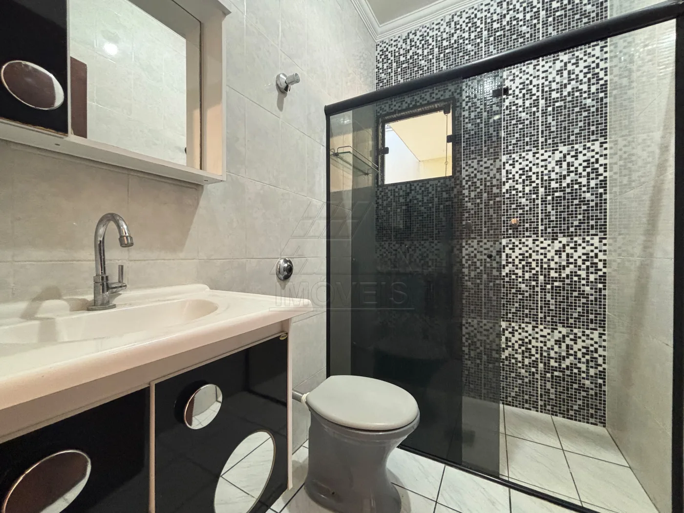Alugar Casa / Padr&atilde;o em Americana R$ 2.350,00 - Foto 7