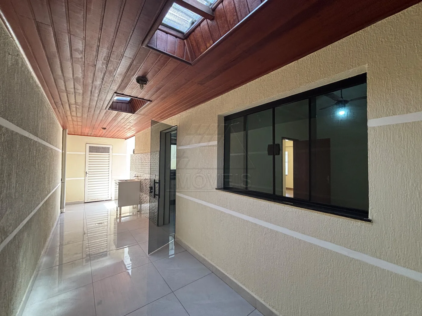 Alugar Casa / Padr&atilde;o em Americana R$ 2.350,00 - Foto 12