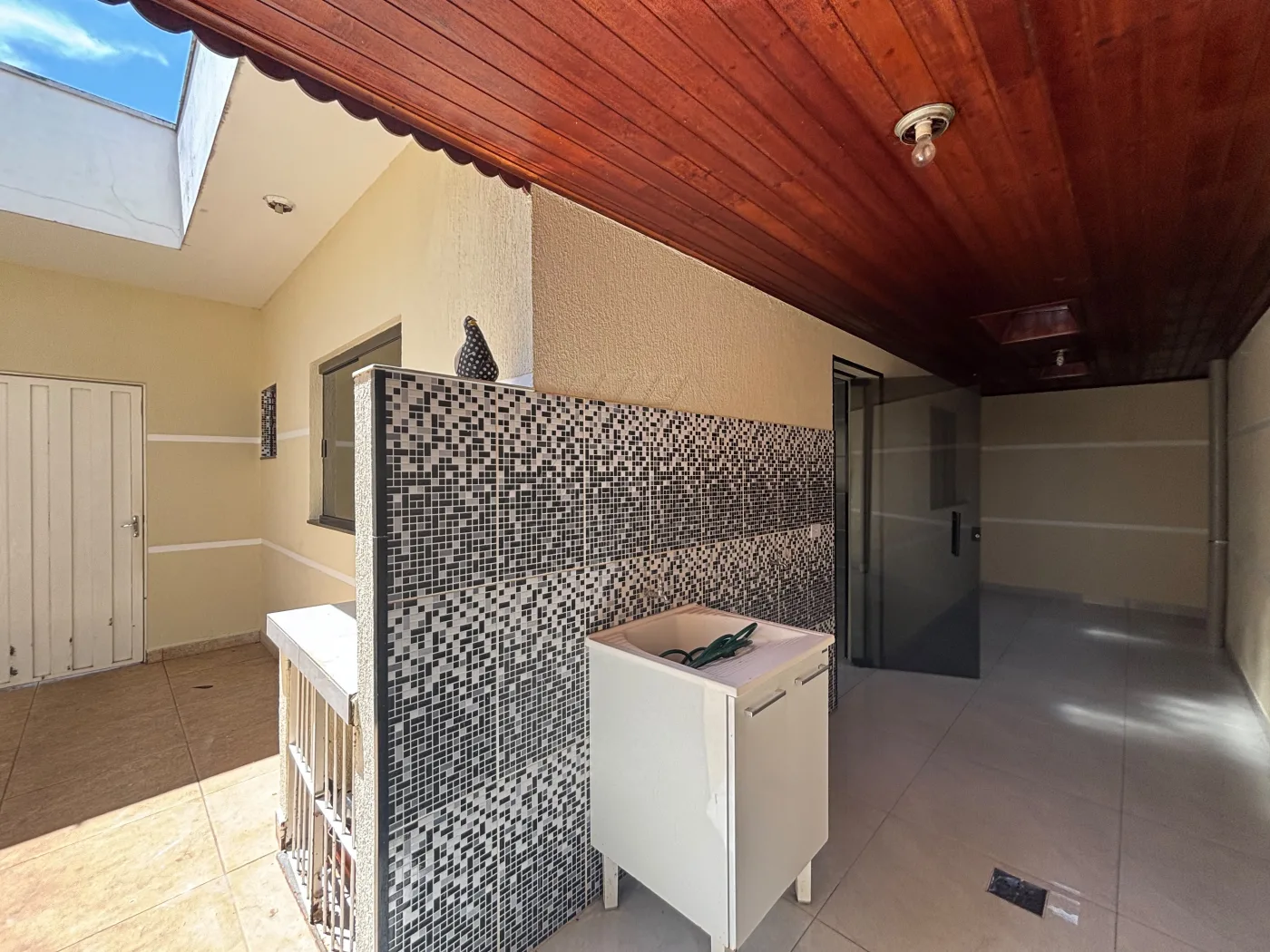 Alugar Casa / Padr&atilde;o em Americana R$ 2.350,00 - Foto 15
