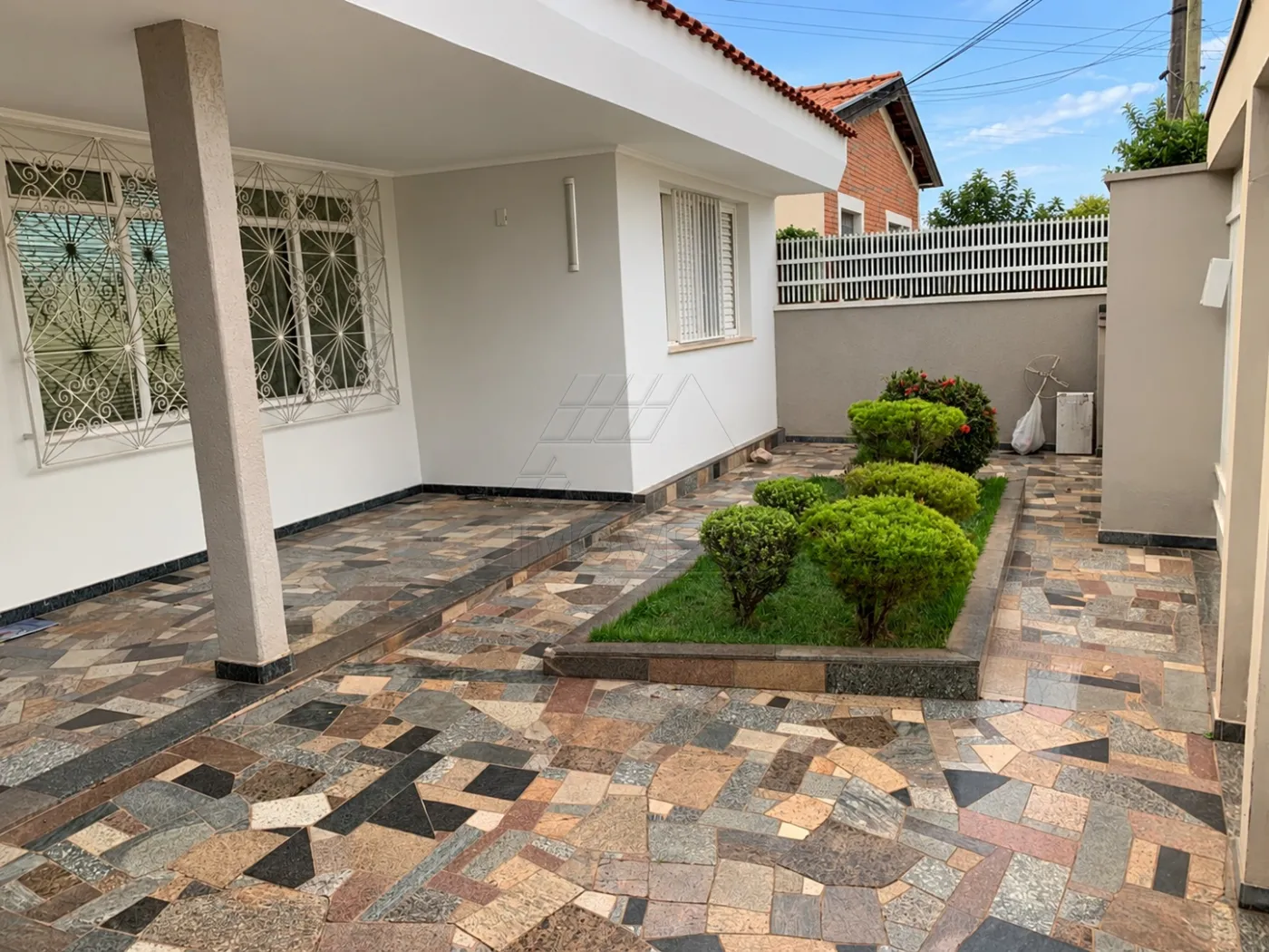 Casa com 3 quartos no Jardim América - Santa Bárbara d'Oeste — foto 2