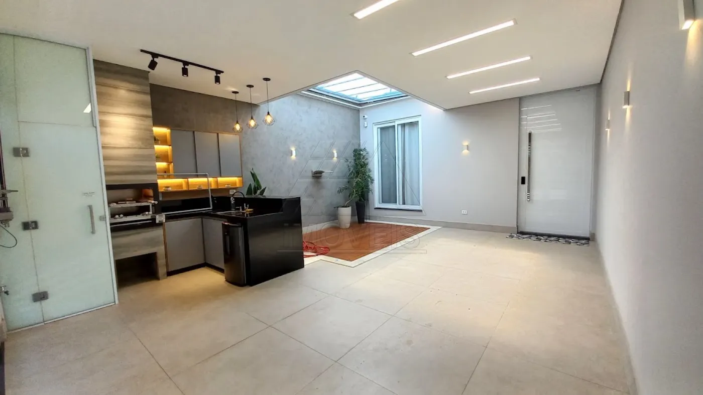 Casa com 2 quartos no Parque Universitário - Americana — foto 3
