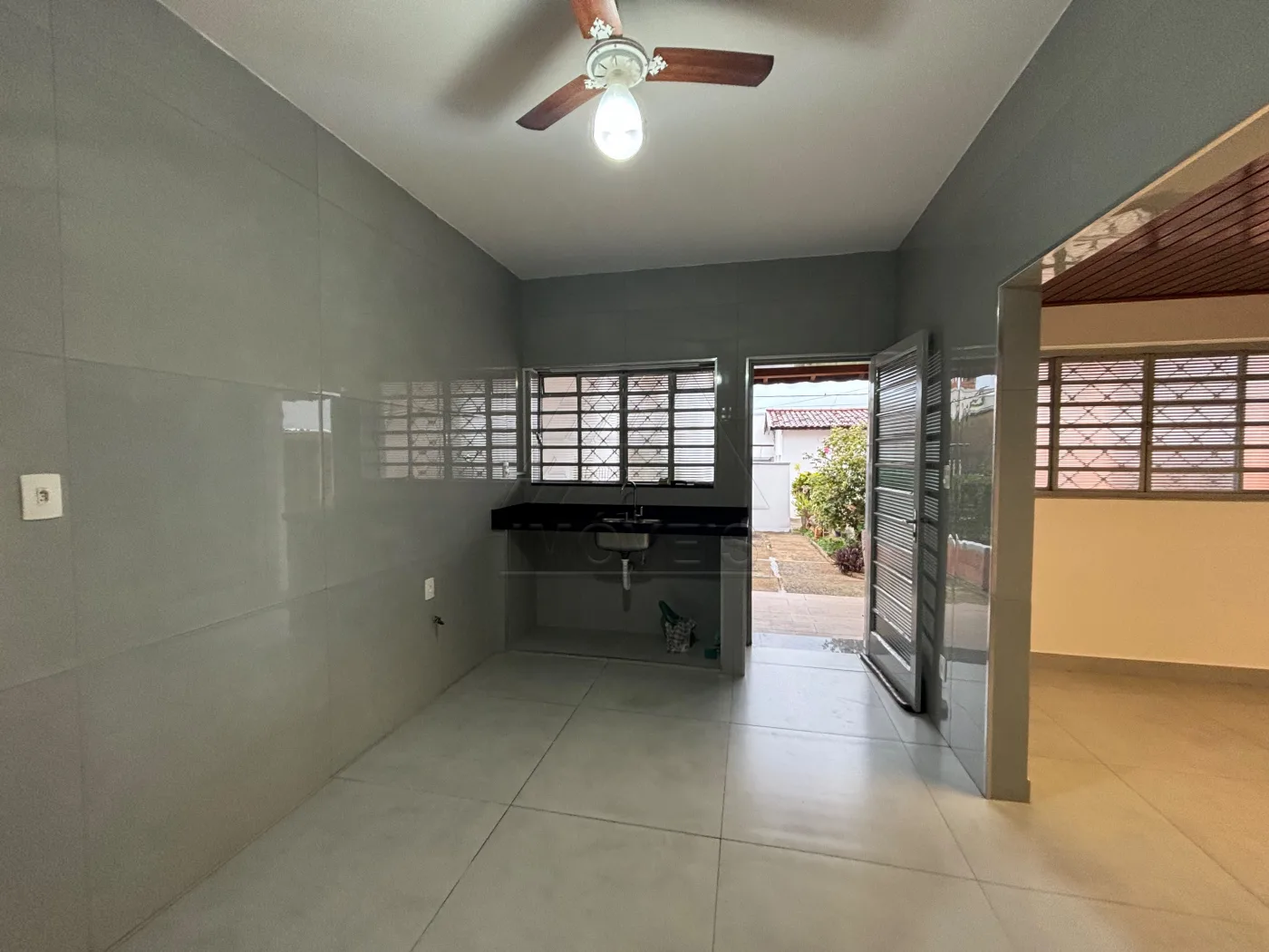 Alugar Casa / Padr&atilde;o em Americana R$ 3.300,00 - Foto 2