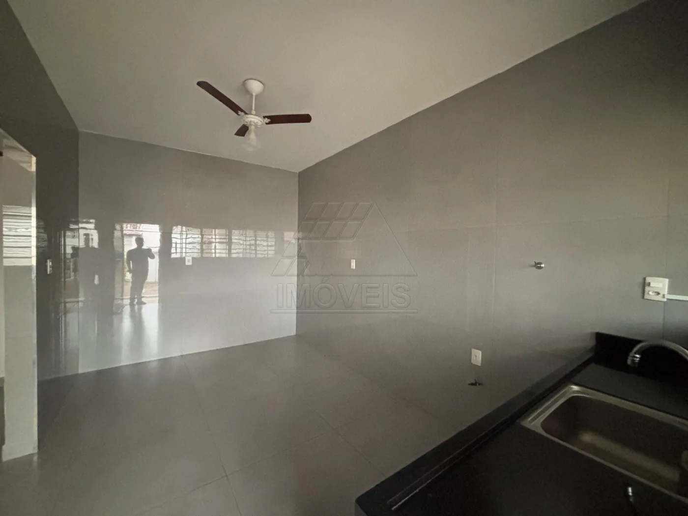 Alugar Casa / Padr&atilde;o em Americana R$ 3.300,00 - Foto 3