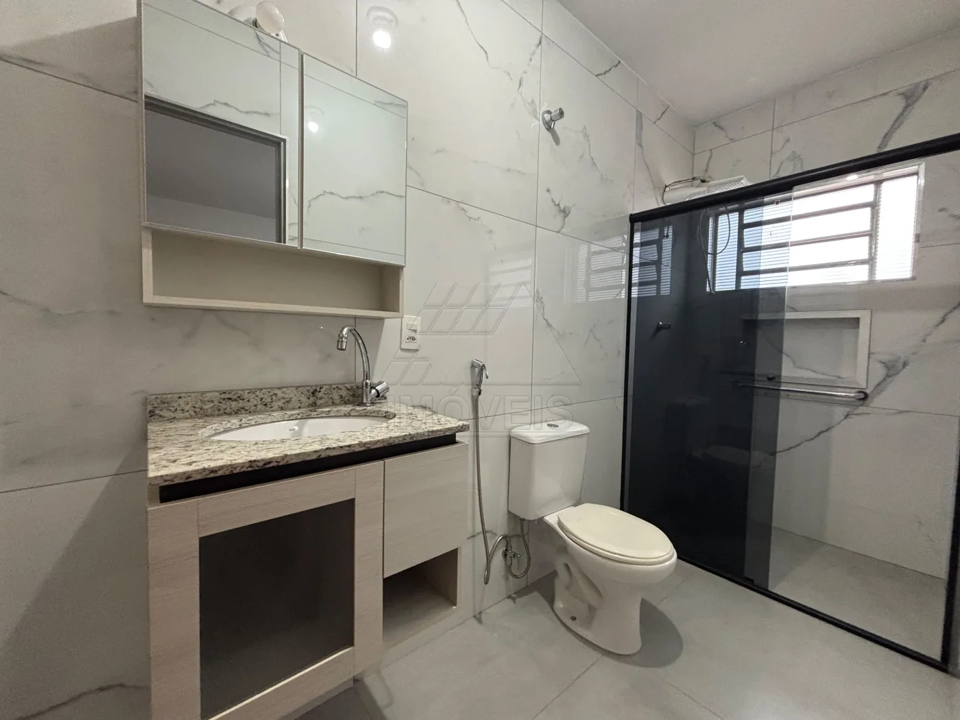 Alugar Casa / Padr&atilde;o em Americana R$ 3.300,00 - Foto 17