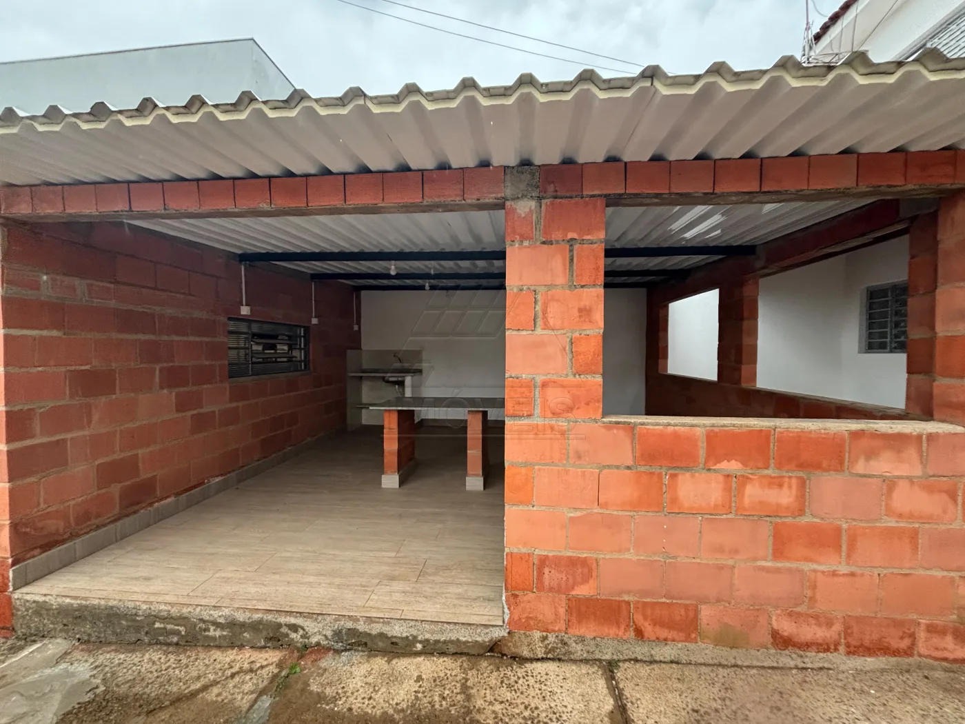 Alugar Casa / Padr&atilde;o em Americana R$ 3.300,00 - Foto 24