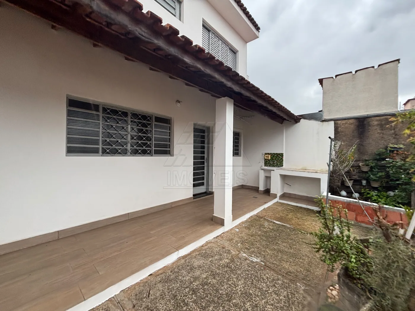 Alugar Casa / Padr&atilde;o em Americana R$ 3.300,00 - Foto 25