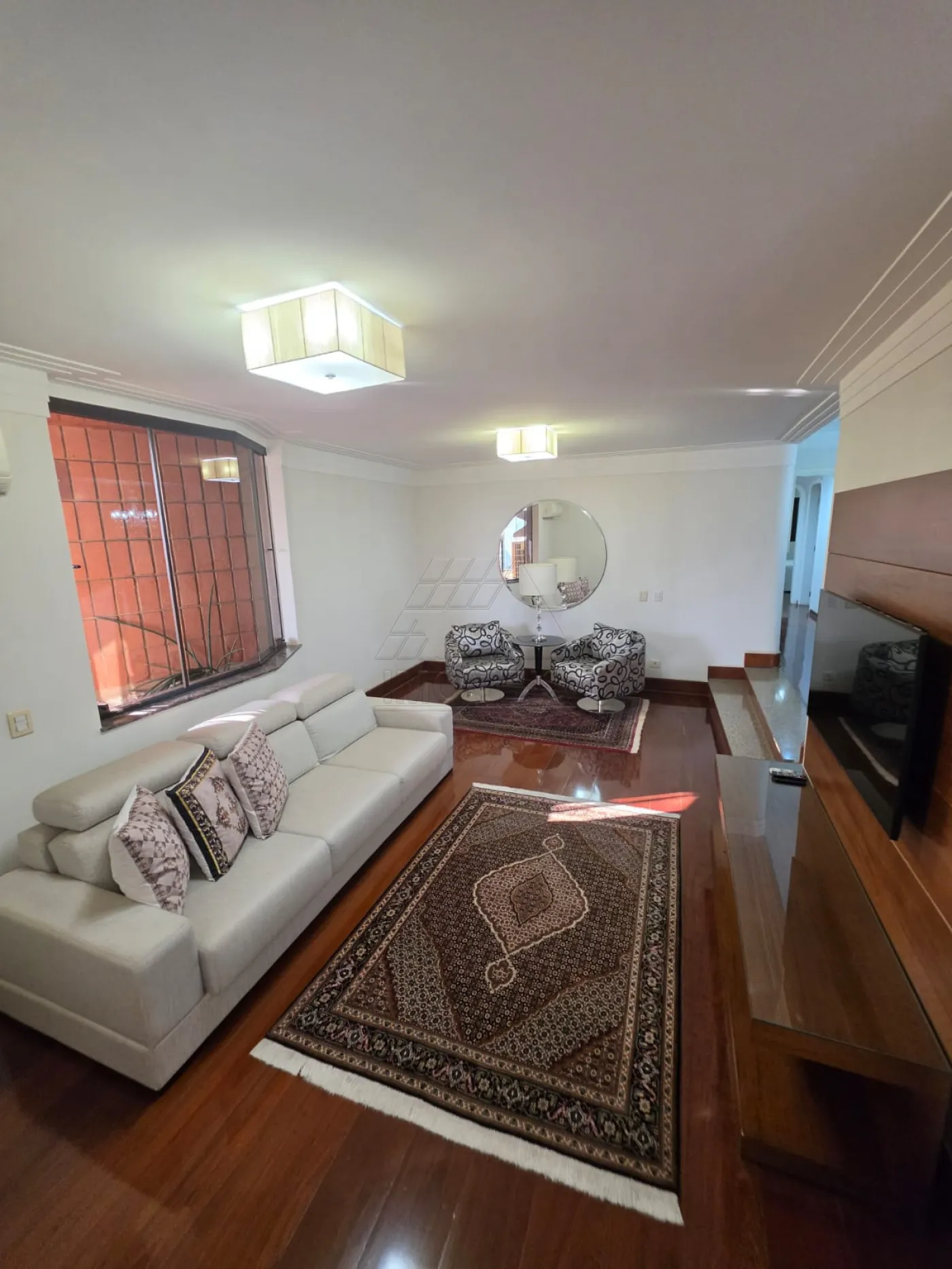 Apartamento com 4 quartos no Vila Santa Catarina - Americana — foto 3