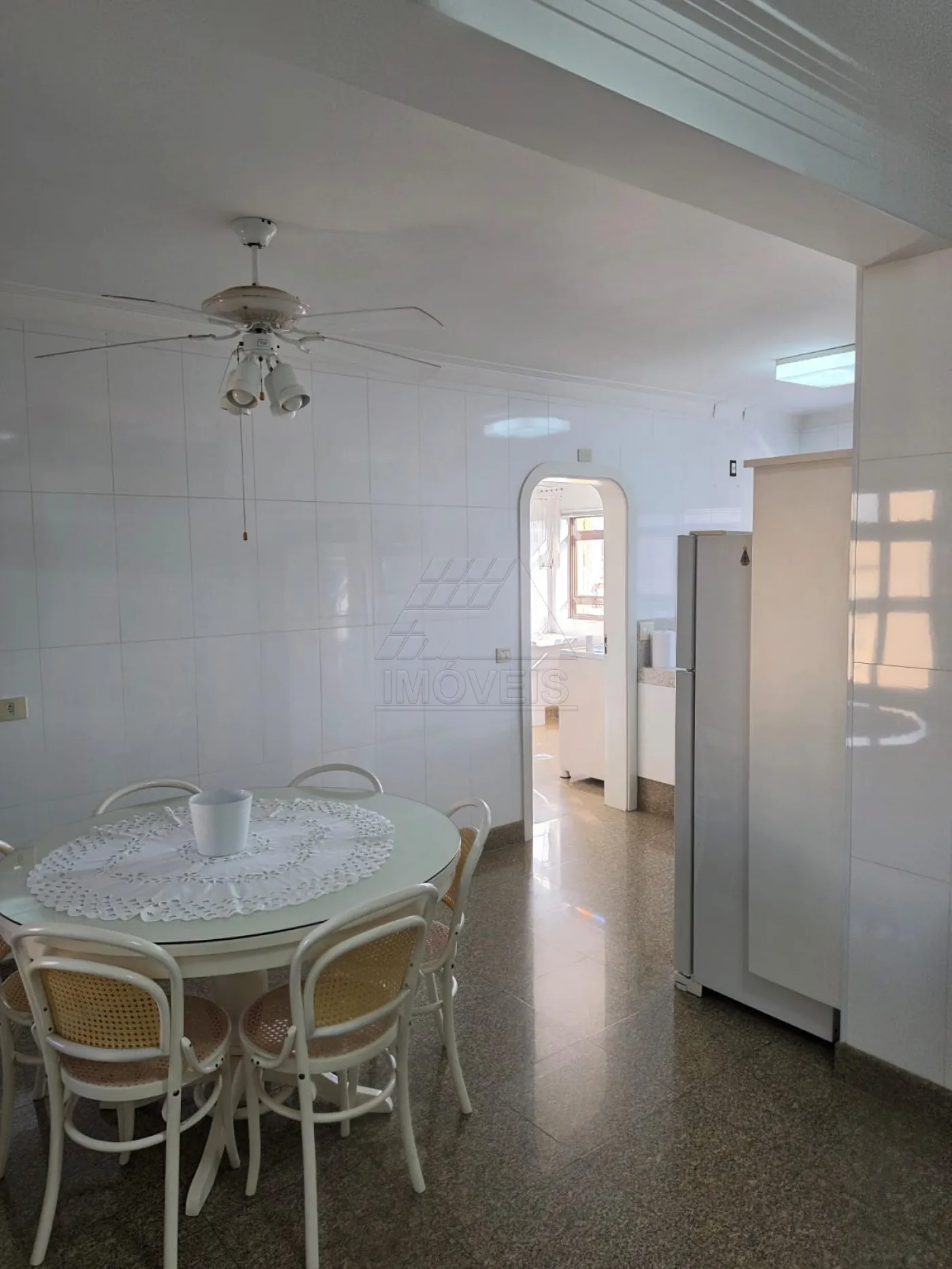 Apartamento com 4 quartos no Vila Santa Catarina - Americana — foto 5