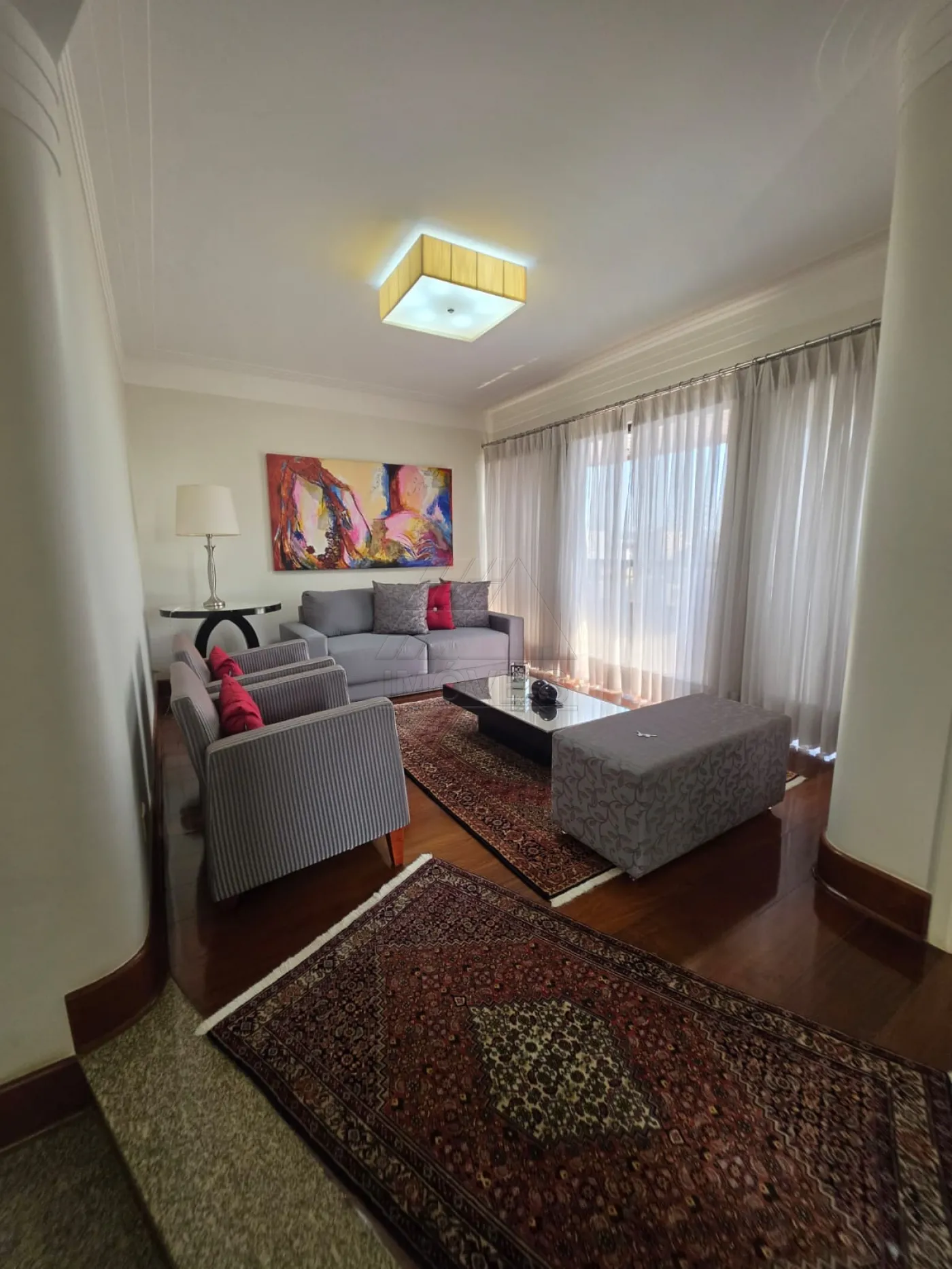 Apartamento com 4 quartos no Vila Santa Catarina - Americana — foto 2